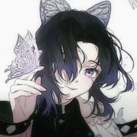 Kochou Shinobu