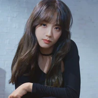 Kim Jisoo - Chị