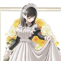 Nữ hầu thân cận Mary