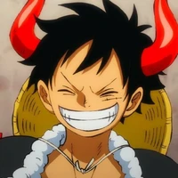 Luffy