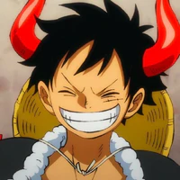 Luffy
