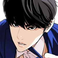 Park Hyung Suk/Daniel Park (lớn)