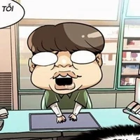 Park Hyung Suk/Daniel Park (bé)