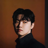Jung Ji-hun(chovy)
