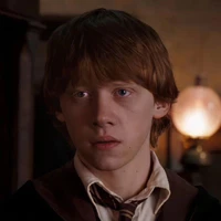 Ron Weasley