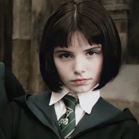 Pansy Parkinson