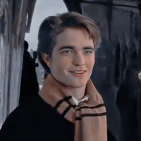 Cedric Diggory
