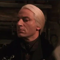Lucius Malfoy