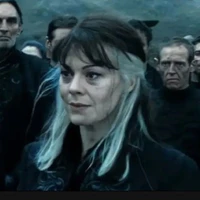 Narcissa Malfoy