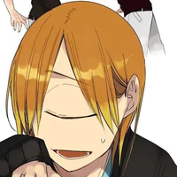 Nyuudou Rensuke
