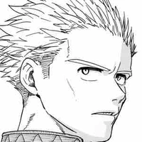 Hiiragi 