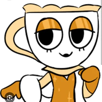 teagan ☕