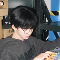 Trương Dịch Nhiên - alpha