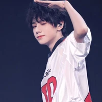 Vương Lỗ kiệt - enigma