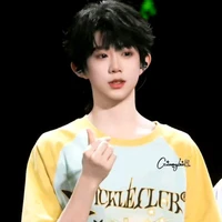 Trần Dịch Hằng - omega