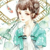 Nha hoàn : Nhan Sương