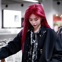 Trịnh Đan Ny (Cô)