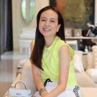Madam pang