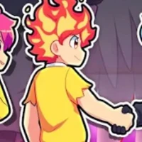 Hiha Flame