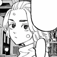Sano Manjirou.