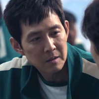 Gi Hun " 456 "