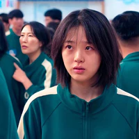 Kim young-mi " 095 "