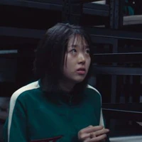 Kim Young-mi |095|