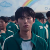 Kang Gyeong-su |256|