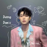 Trần Đăng Dương/@duongdomic