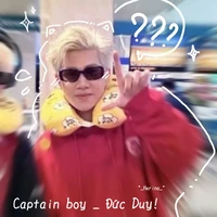 Hoàng Đức Duy /@captainboy_0603