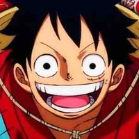 Luffy