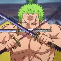Zoro