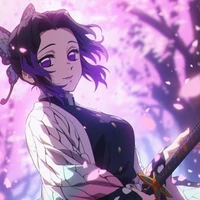Kochou Shinobu