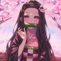 Kamado Nezuko