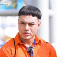 Lê Dương Bảo Lâm