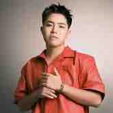 Mason ( Nguyễn Xuân Bách )