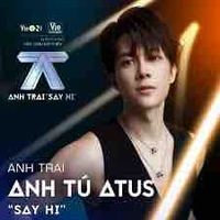 Atus ( Bùi Anh Tú )