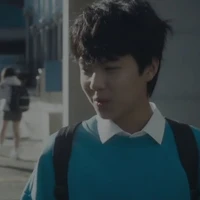 Lee Hyeon Woo -Nhỏ-