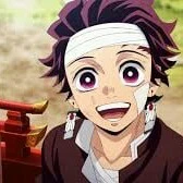 Tanjiro Kamado