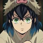Inosuke Hashibira