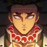 Gyomei Himejima - nham trụ