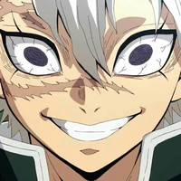 Sanemi Shinazugawa - phong trụ