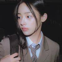 Kim Minji_cô