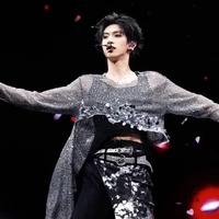 Chu Chí Hâm▪︎Hắn▪︎