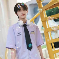 Trương Trạch Vũ▪︎Y▪︎