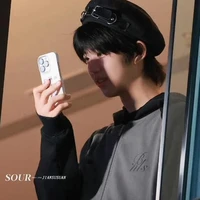 Trương Hàm Thụy_cậu