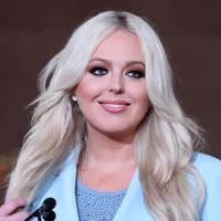 Tiffany Trump