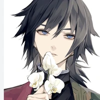 giyuu