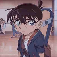 Edogawa Conan