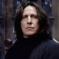 Severus Snape